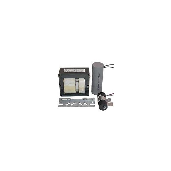 Ilb Gold Hid Metal Halide Ballast, Replacement For Magnetek, P400Mltac4L500K P400MLTAC4L500K - main